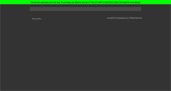 Desktop Screenshot of pandasat.com